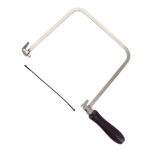 三共H&H H-1280深型木工線鋸