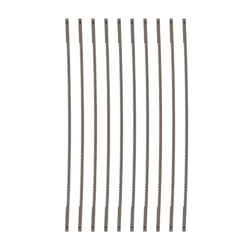 三共H&H H-1262中齒線鋸片 (10片裝)