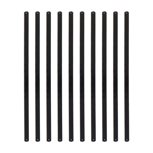 三共H&H H-1264非鐵金屬用線鋸片 (10片裝)