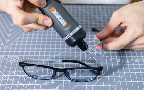 威克士Worx WX242 4V電動起子電批