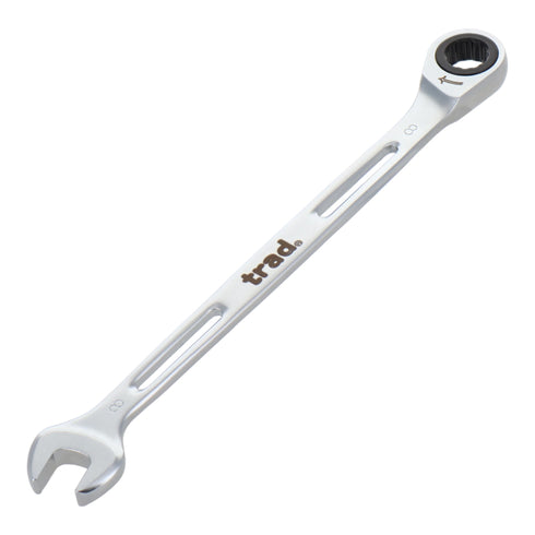 三共Trad TKG系列彩色輕型棘輪組合扳手(令梗)