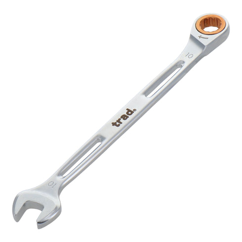 三共Trad TKG系列彩色輕型棘輪組合扳手(令梗)