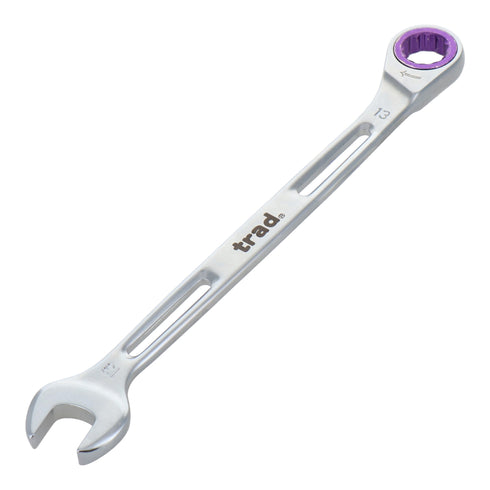 三共Trad TKG系列彩色輕型棘輪組合扳手(令梗)