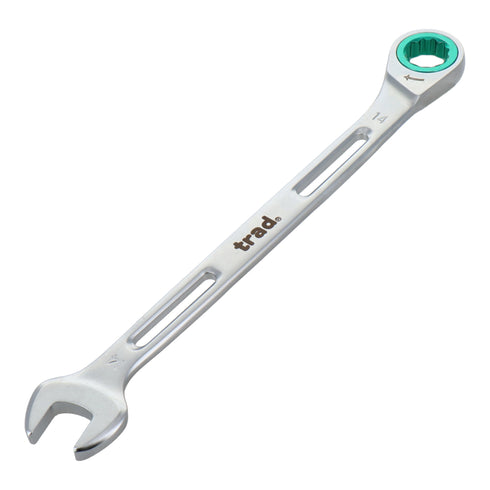 三共Trad TKG系列彩色輕型棘輪組合扳手(令梗)