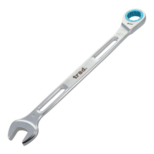 三共Trad TKG系列彩色輕型棘輪組合扳手(令梗)