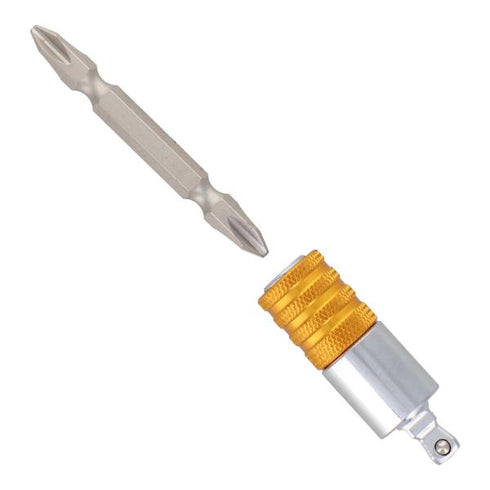 三共Trad TSA系列批咀直插式套筒轉接桿(15°搖擺)