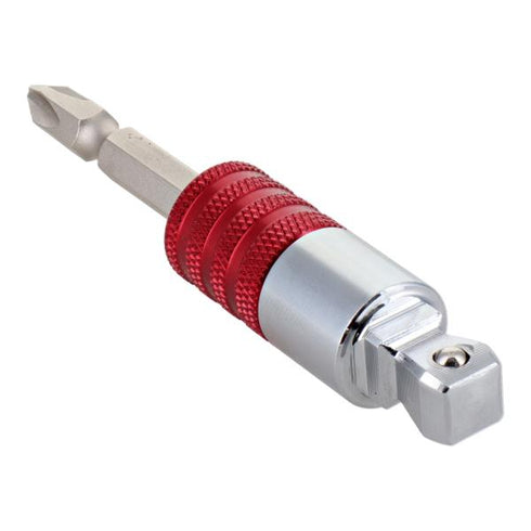 三共Trad TSA系列批咀直插式套筒轉接桿(15°搖擺)