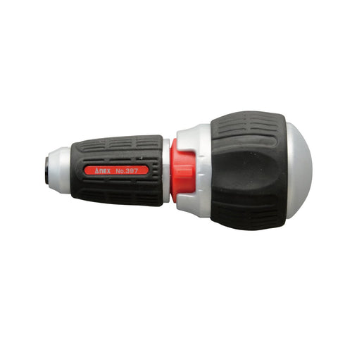 Anex 397-H 72齒棘輪批咀手柄