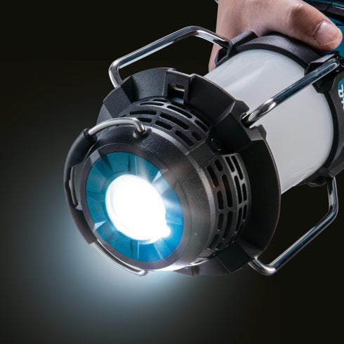 牧田Makita DMR057 18V充電式提燈收音機(淨機)