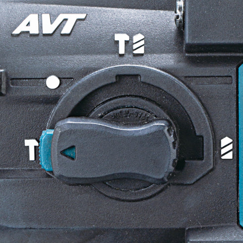 牧田Makita HR010G 40Vmax充電式電錘20mm(3模式)(無刷)