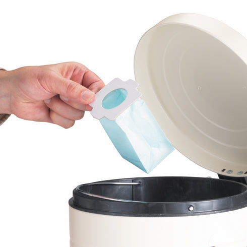 牧田Makita CL002G 40Vmax充電式吸塵機(塵袋式)(無刷)(按鈕開關)