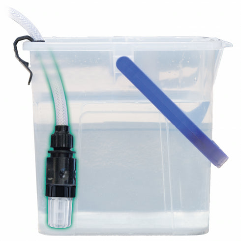 牧田Makita DHW180 18V充電式高壓清洗機 (18V)(淨機)