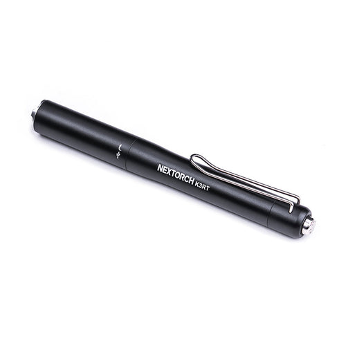 NEXTORCH 安全求生筆形手電筒K3RT