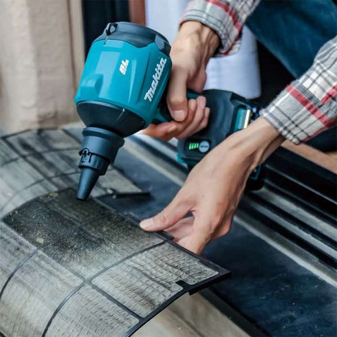 牧田Makita AS001GZ02 40Vmax充電式吹塵機(淨機連軟管配件)