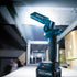 牧田Makita ML006G / ML006GX 40Vmax充電式折疊工作燈(淨機)