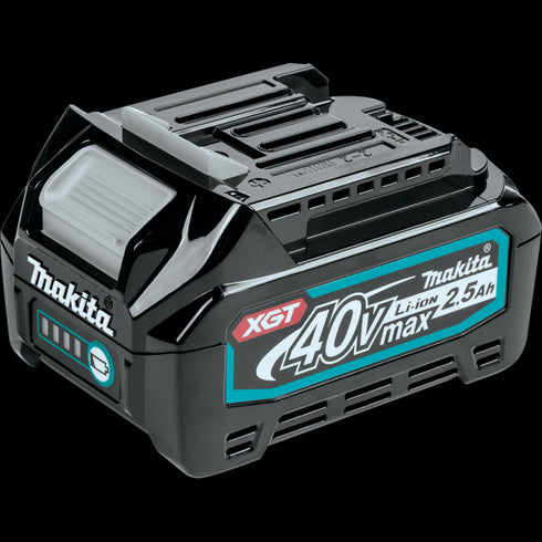 牧田Makita BL4025 40Vmax 2.5Ah 鋰電池