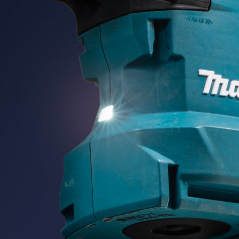 牧田Makita HR010G 40Vmax充電式電錘20mm(3模式)(無刷)