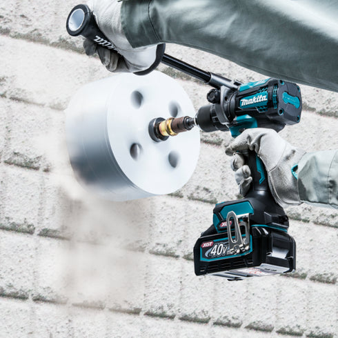 牧田Makita DF001G 40Vmax充電式起子電鑽(無刷)