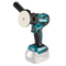 牧田Makita DPV300Z 18V充電式拋光機75mm(兩用)(淨機)