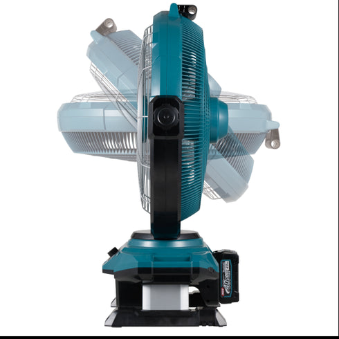 牧田Makita CF003GZ 18V / 40V充電式風扇(自動搖擺)(連AC插座)(淨機)