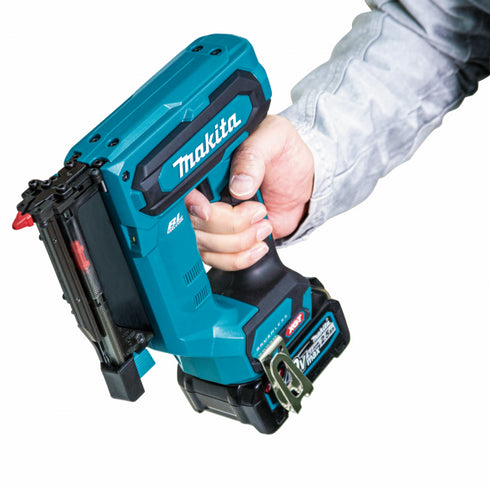 牧田Makita PT001GZ 40Vmax充電式蚊釘鎗(無刷)(淨機)
