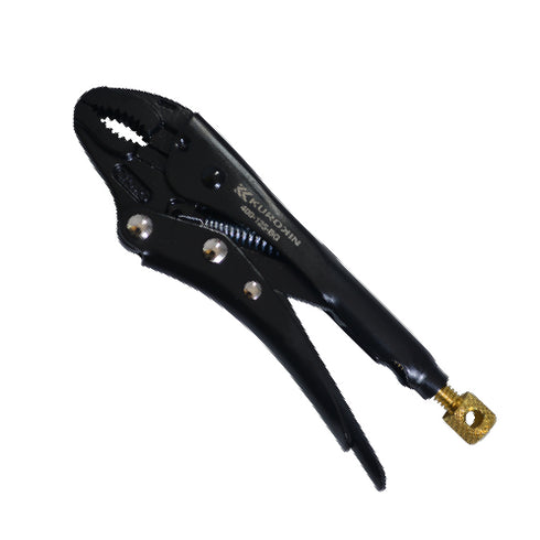 富士箭Fujiya黑金400系列大力鉗