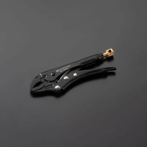 富士箭Fujiya黑金400系列大力鉗