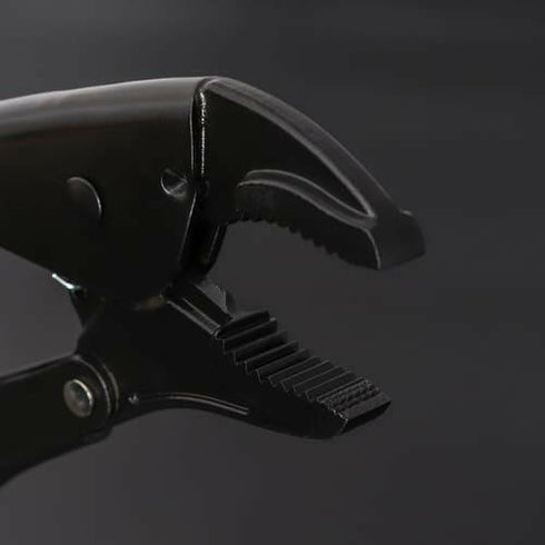 富士箭Fujiya黑金400系列大力鉗