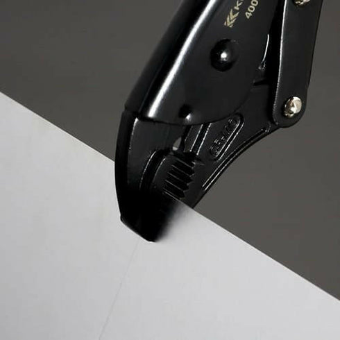 富士箭Fujiya黑金400系列大力鉗