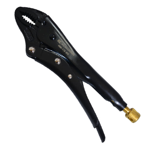 富士箭Fujiya黑金400系列大力鉗