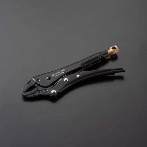 富士箭Fujiya黑金400系列大力鉗