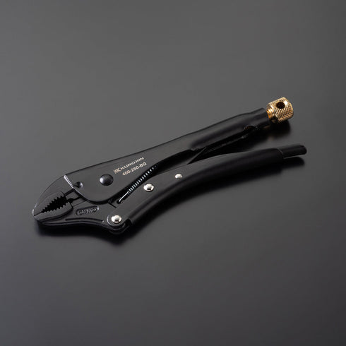 富士箭Fujiya黑金400系列大力鉗