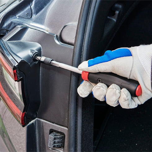 Vessel 400PD2批咀/2分套筒可彎曲兩用手柄 (訂貨)