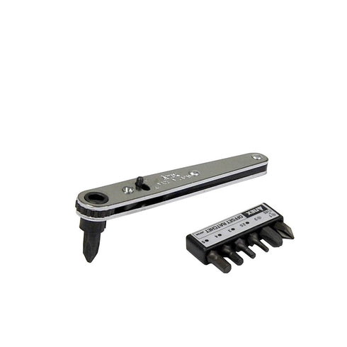 Anex 415棘輪橫向手柄