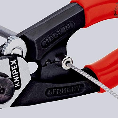 凱尼派克Knipex 95 61 150 / 190威也剪