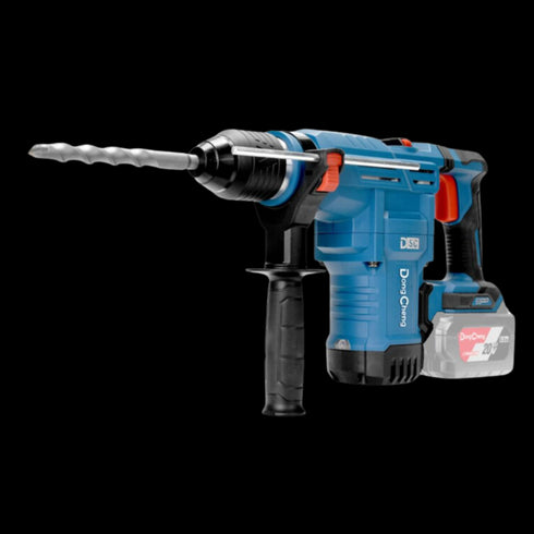 東成DongCheng DCZC02-28 20V鋰電油壓鑽(無刷)