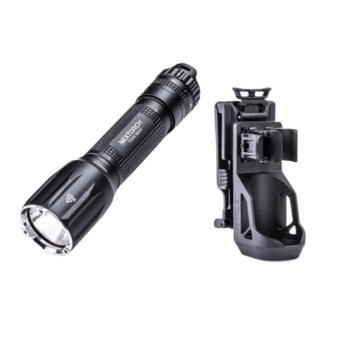 NEXTORCH TA30 MAX一鍵爆閃戰術手電筒
