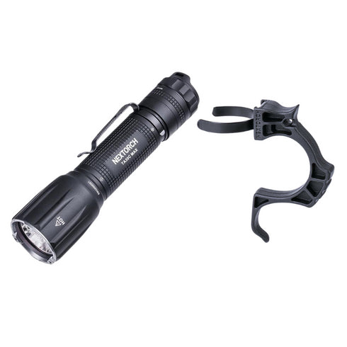 NEXTORCH TA30C MAX戰術搜索手電筒