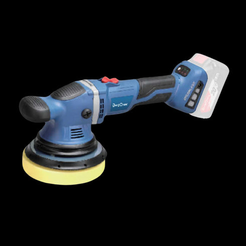 東成DongCheng DCSP150 20V鋰電拋光機(無刷)