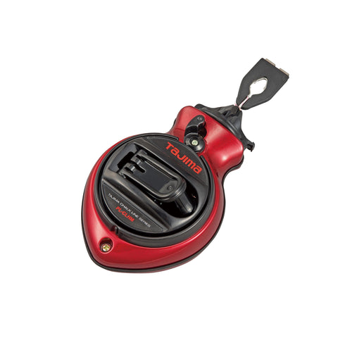 田島Tajima PL-CLHM便攜式快捲粉斗