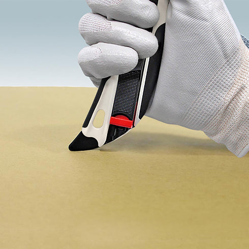 田島Tajima DORAFIN L579自動收刀式𠝹刀