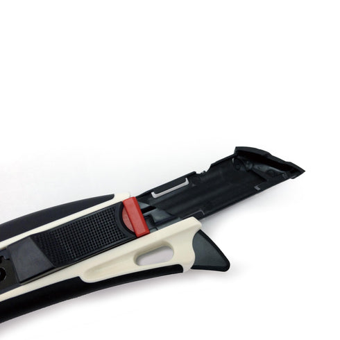 田島Tajima DORAFIN L579自動收刀式𠝹刀