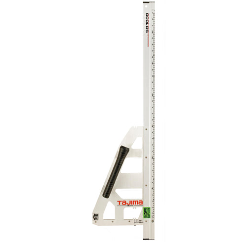 田島Tajima MRG SD圓鋸導向尺