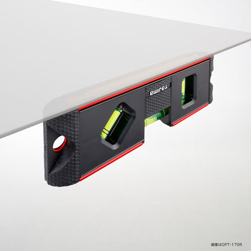 田島Tajima OPT-130 OPTIMA平水尺