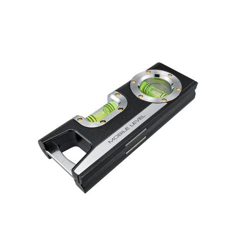 田島Tajima ML-120鋁合金便攜平水尺