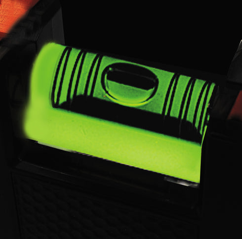 田島Tajima ML-120鋁合金便攜平水尺