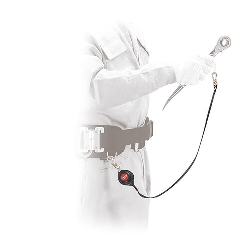 田島Tajima AZ-SMR20自動捲取工具防墮繩