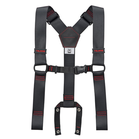 田島YPM / YPL-BK Y型背帶