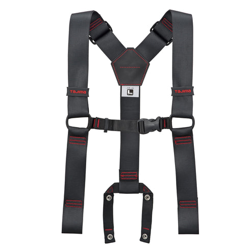 田島YPM / YPL-BK Y型背帶