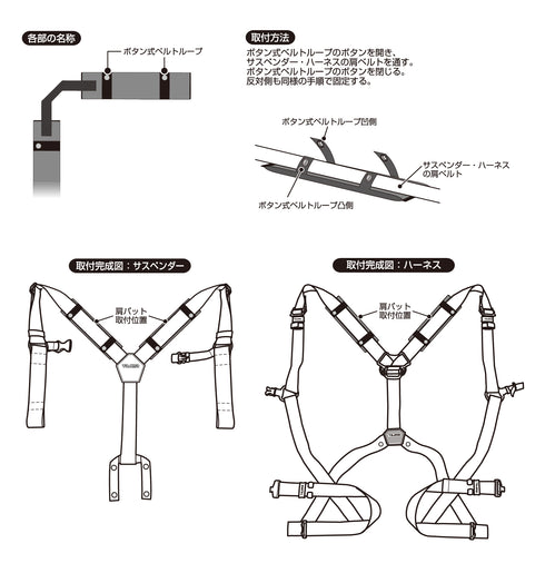 田島Tajima KPCKR-F超輕涼透氣肩墊